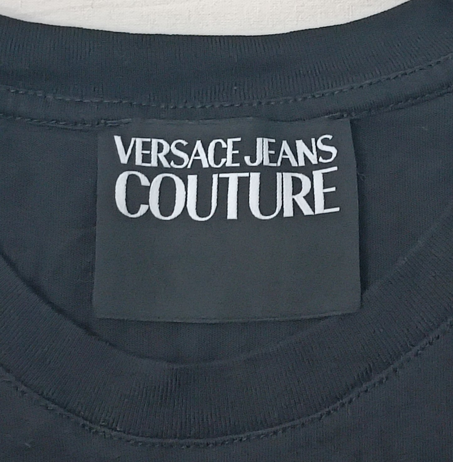 (XS) Versace Jeans Couture Shirt тениска