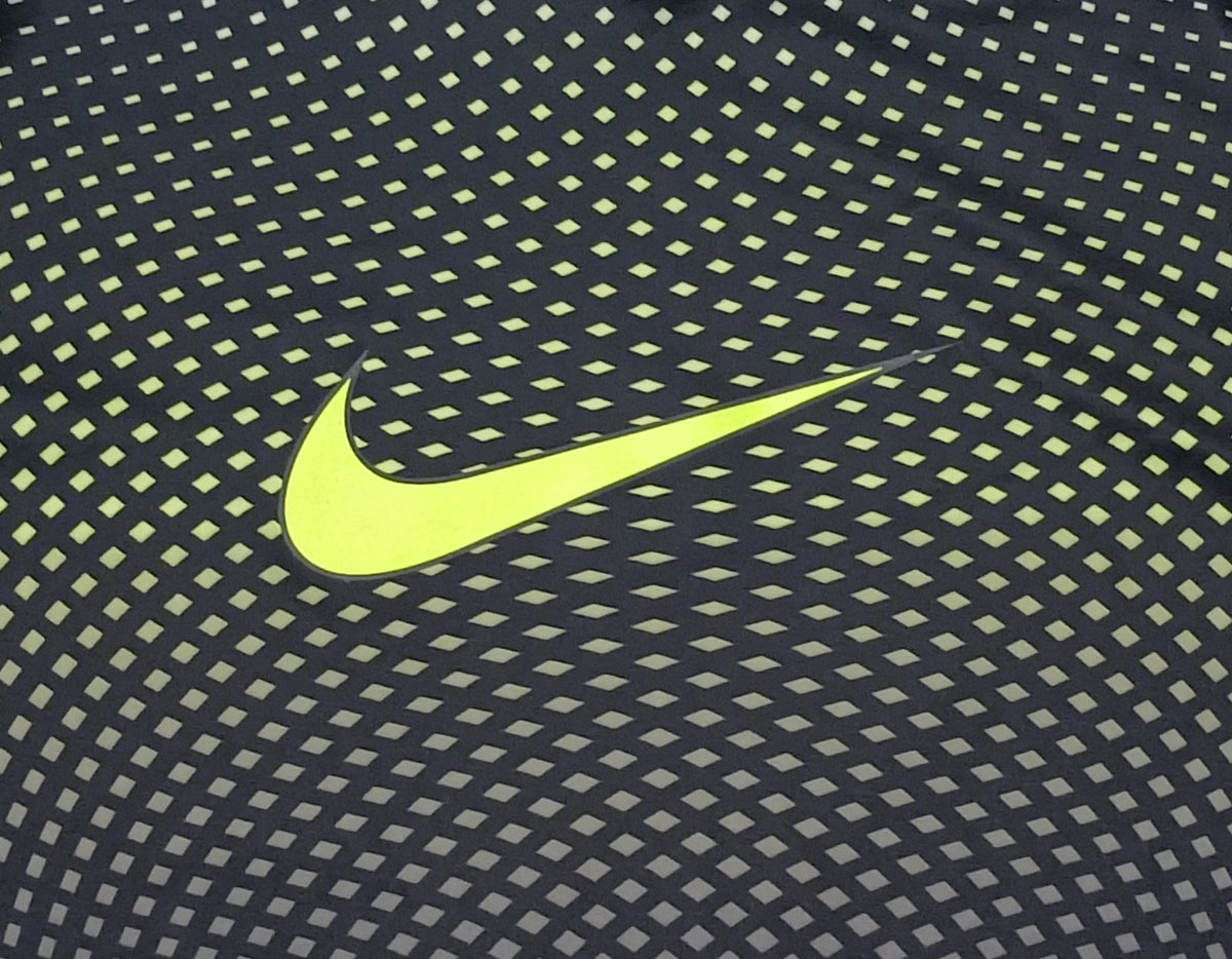 (M) Nike DRI-FIT Tee тениска