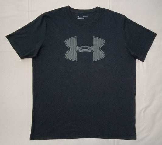 (XL) Under Armour UA Logo T-Shirt тениска