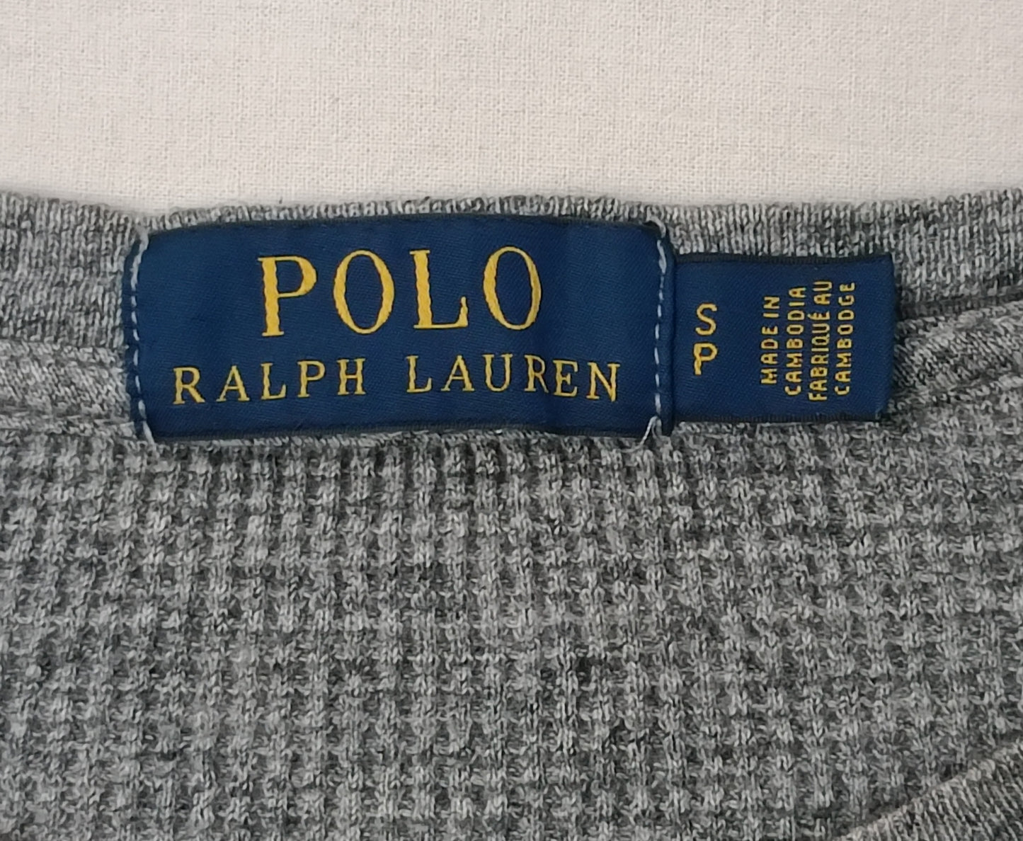 (ДАМСКО) (S) POLO Ralph Lauren блуза