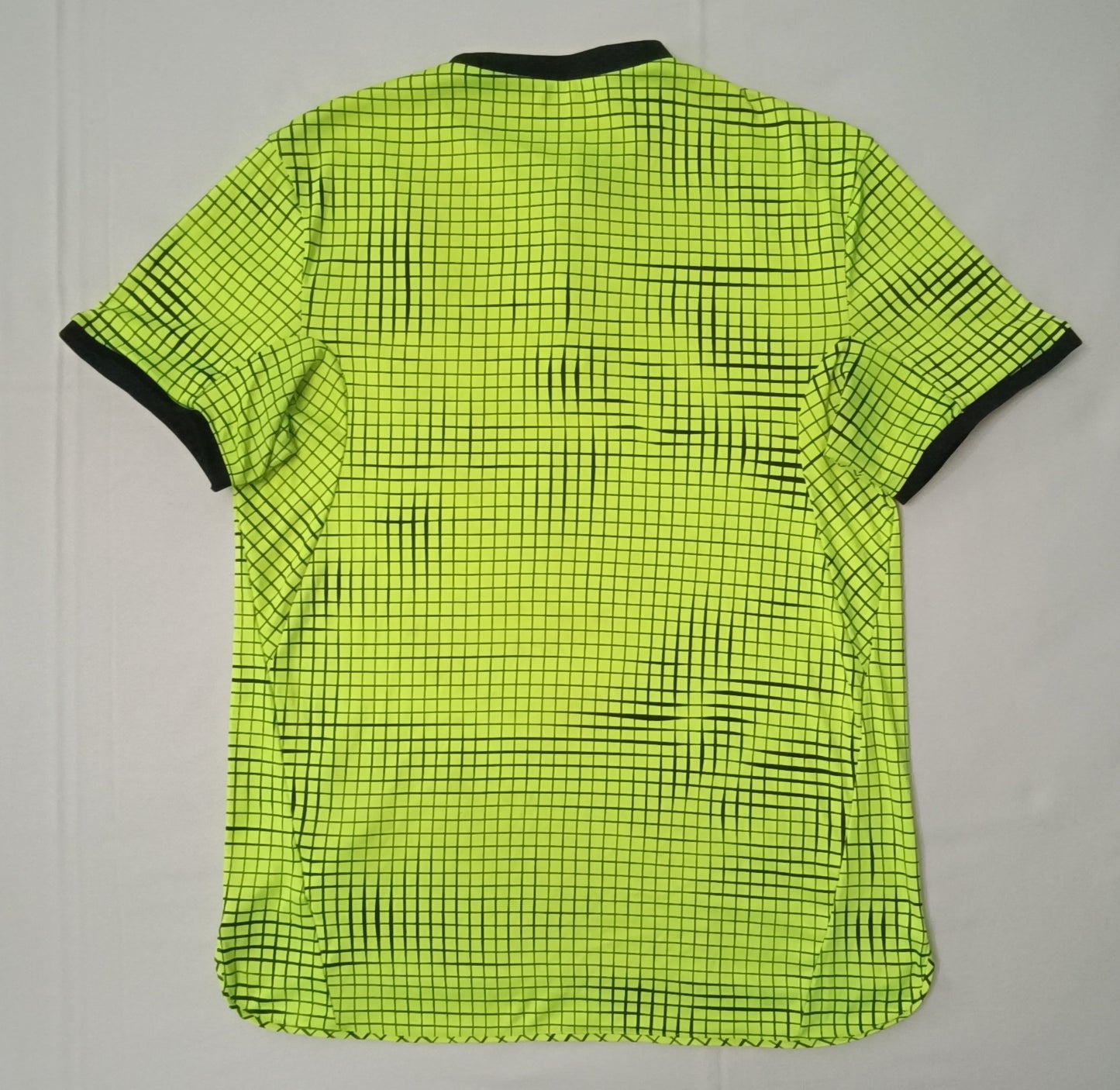 (M) Nike Court DRI-FIT Advantage Tennis Shirt тениска