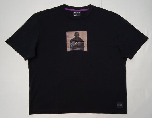 (XL) Hugo Boss x Khaby Shirt тениска