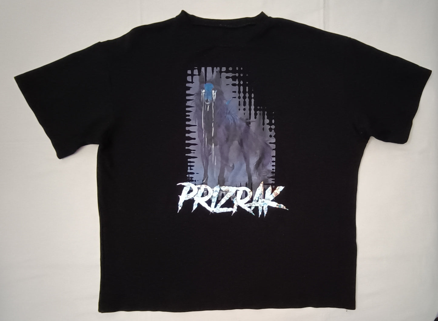 (XL) Prizrak Oversized Shirt тениска