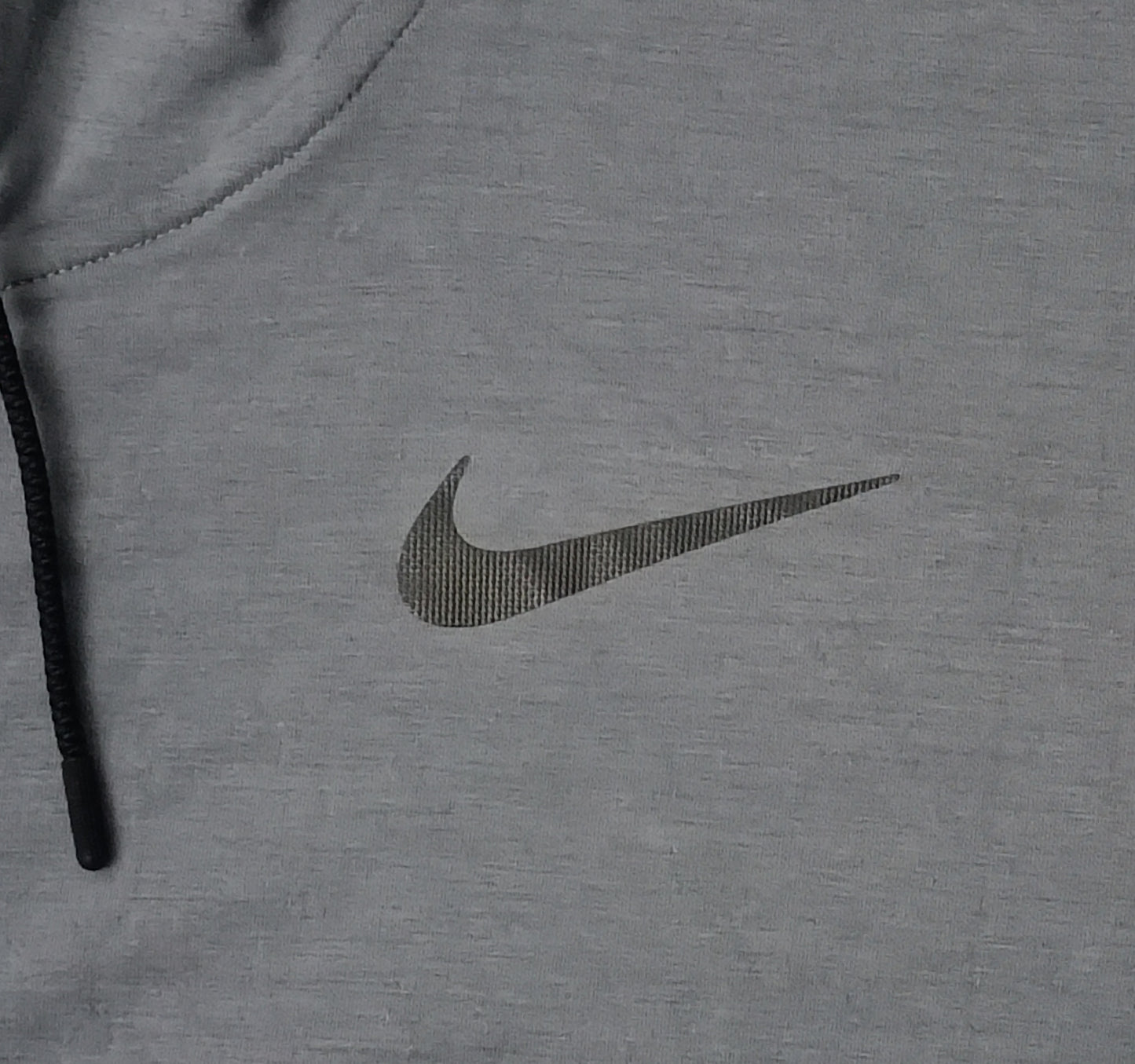(XL) Nike DRI-FIT Training Hoodie горнище