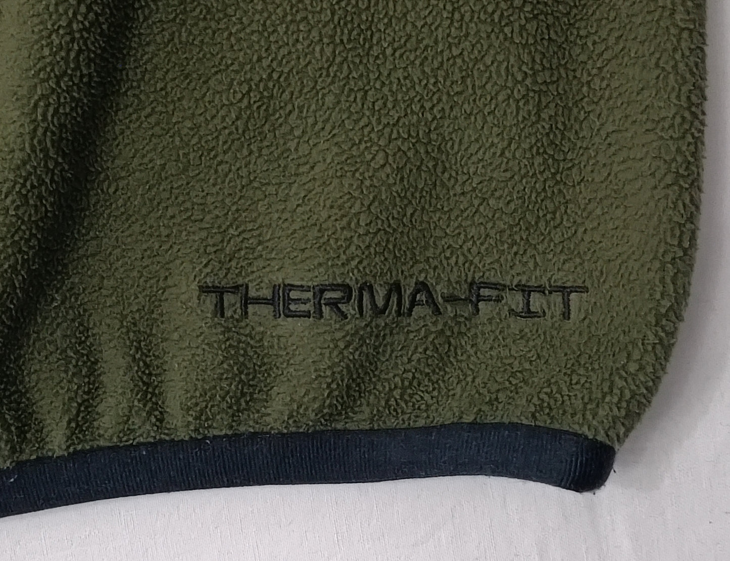 (M) Nike Sportswear Therma-FIT Utility Fleece Sweatshirt горнище