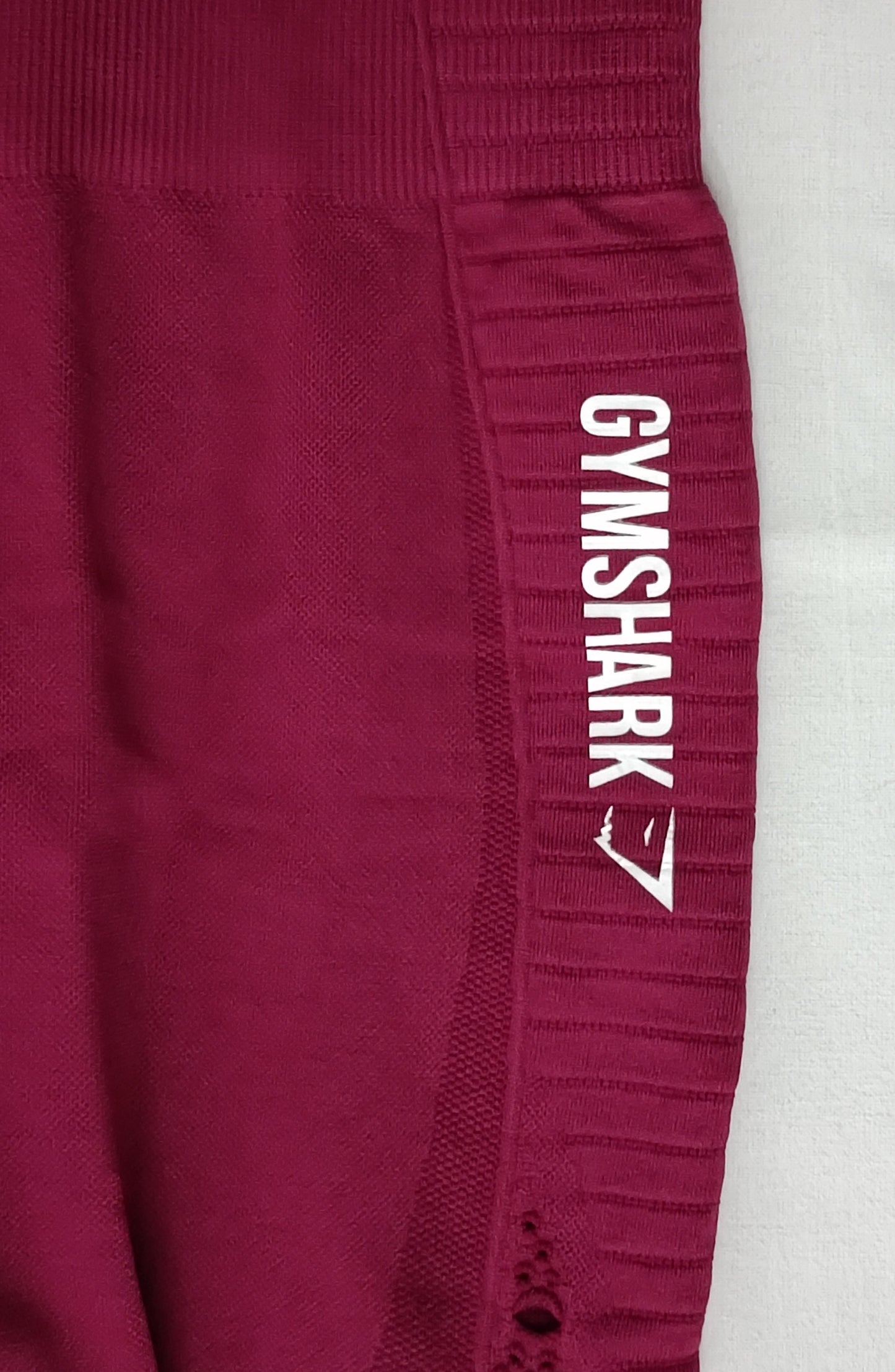 (ДАМСКО) (XS) Gymshark Seamless Tights клин