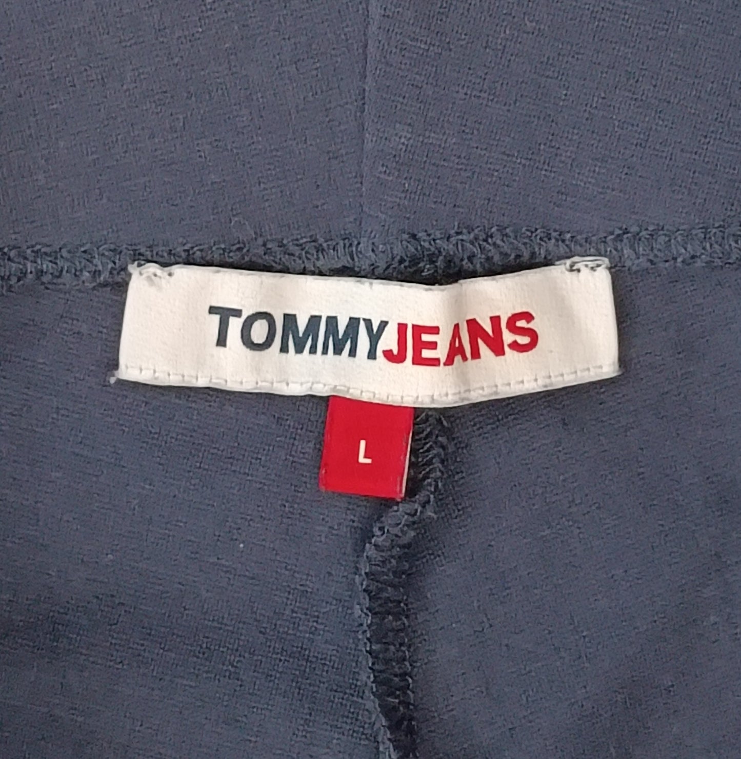 (ДАМСКО) (L) Tommy Jeans Leggings клин