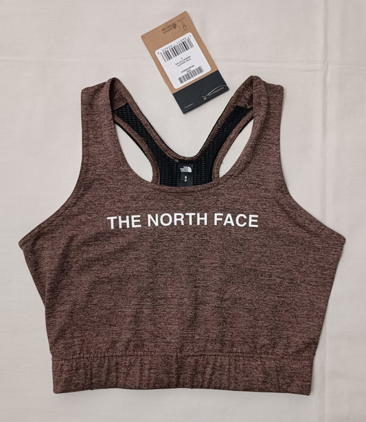 (ДАМСКО) (S) The North Face Tank Top потник
