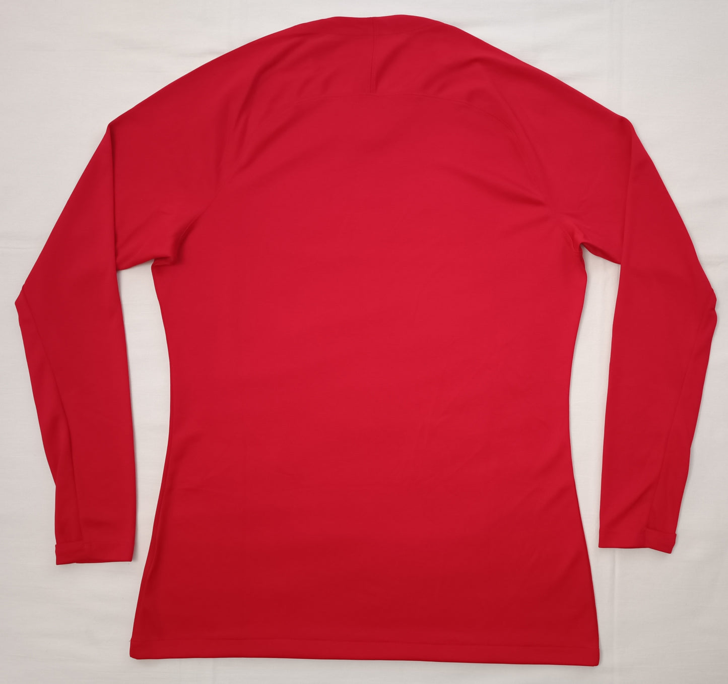 (L) Nike DRI-FIT Long Sleeve блуза