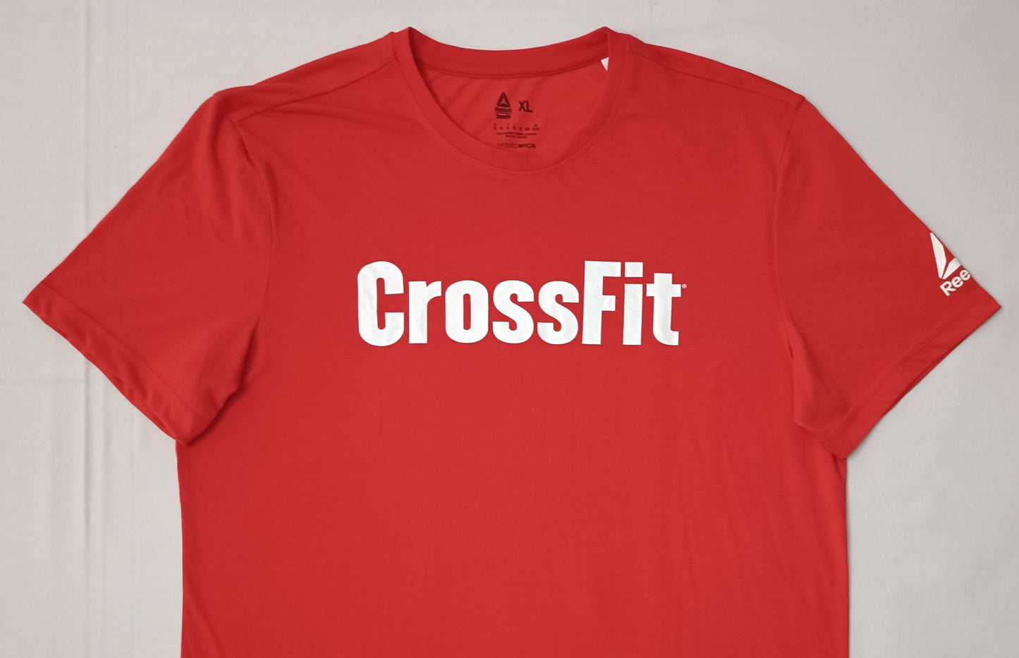 (XL) Reebok Crossfit Tee тениска