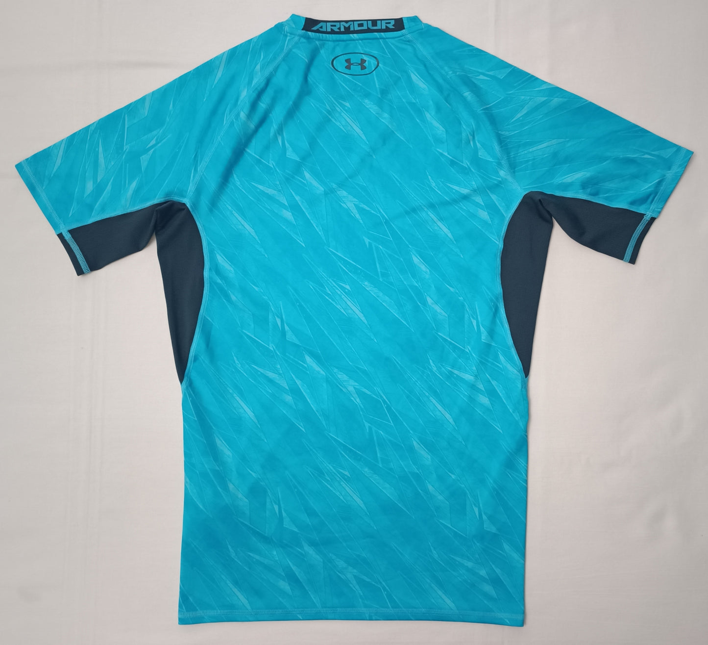 (L) Under Armour UA Compression Shirt тениска