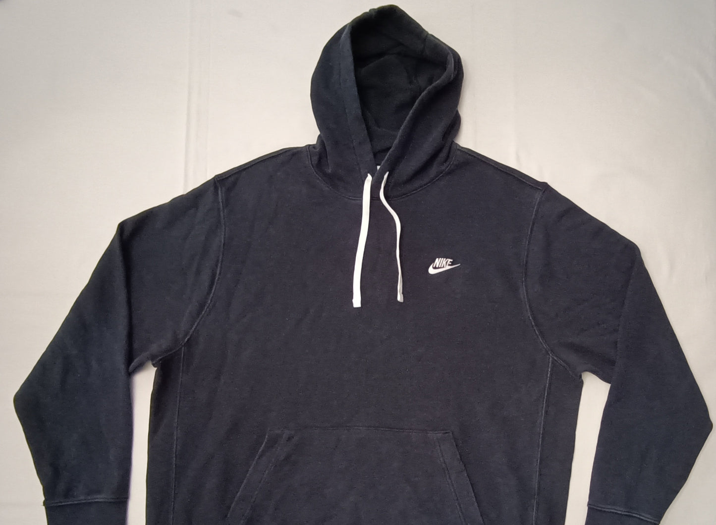 (XL) Nike Sportswear Fleece Hoodie горнище