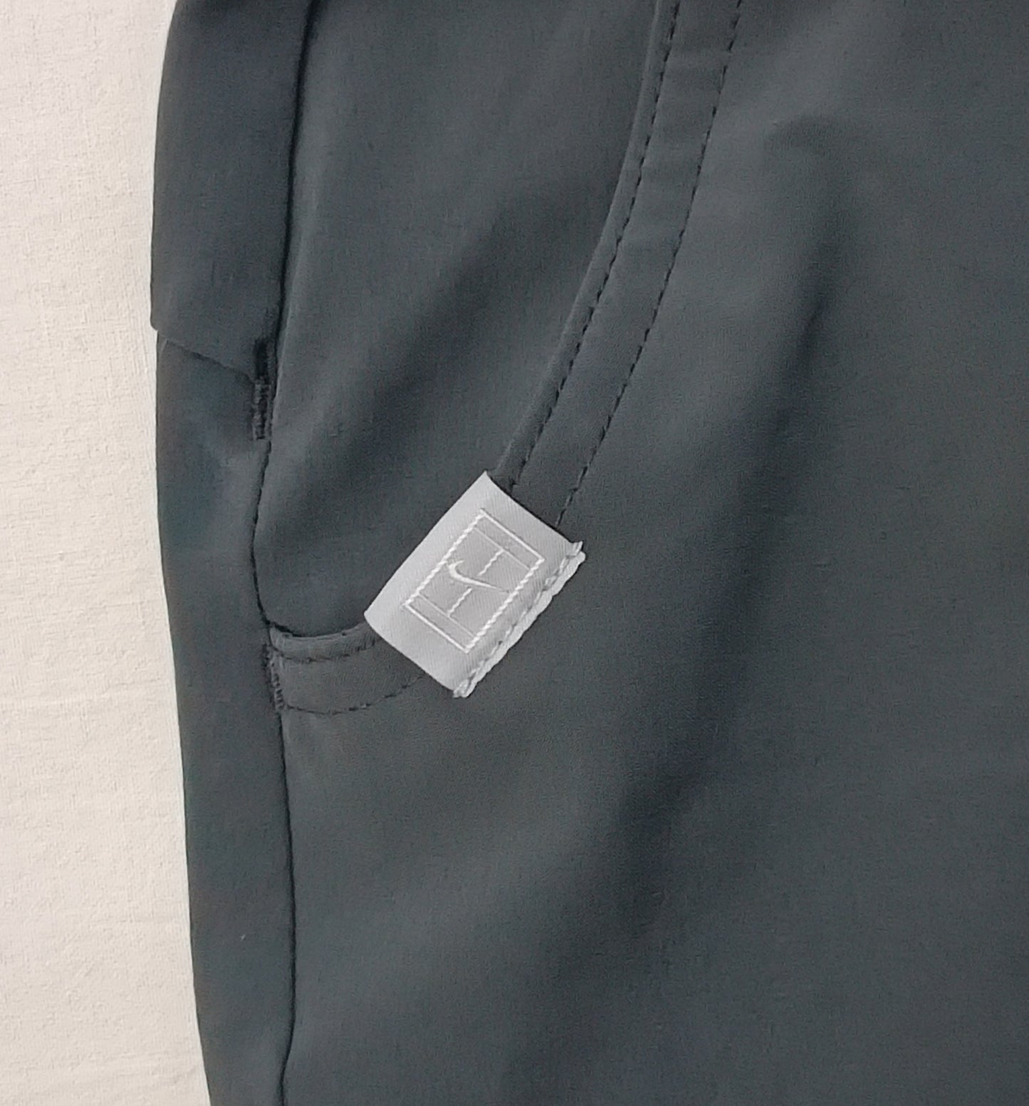 (ДЕТСКО) (Ръст 140-152см) Nike Court DRI-FIT Short шорти