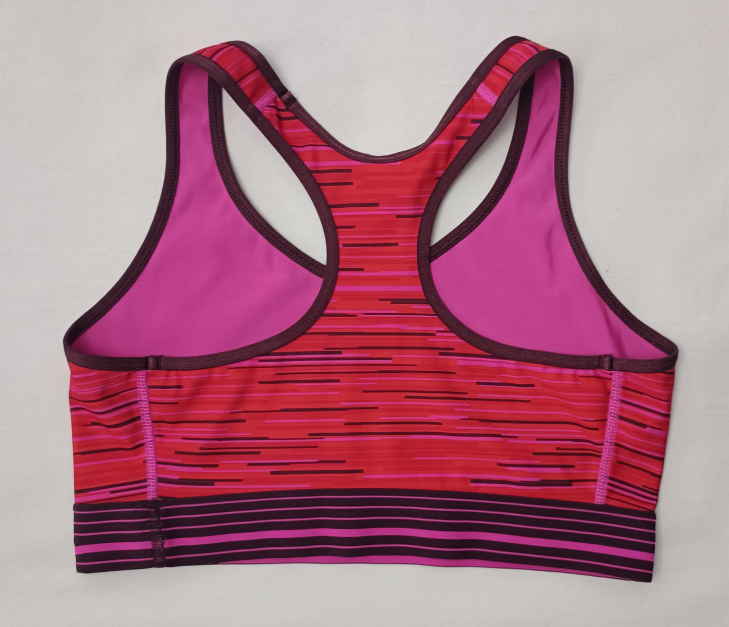 (ДАМСКО) (M) Under Armour UA Bra бюстие