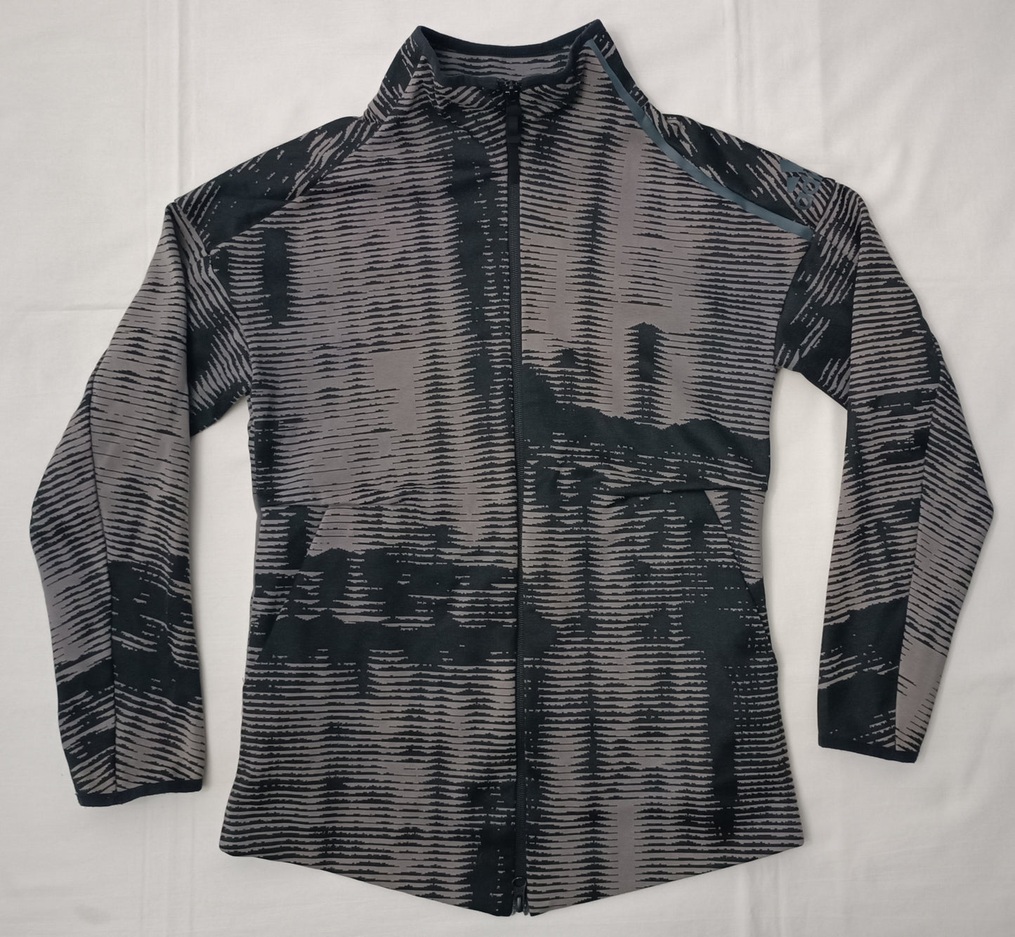 (ДАМСКО) (XS) Adidas Z.N.E Pulse Hoodie горнище