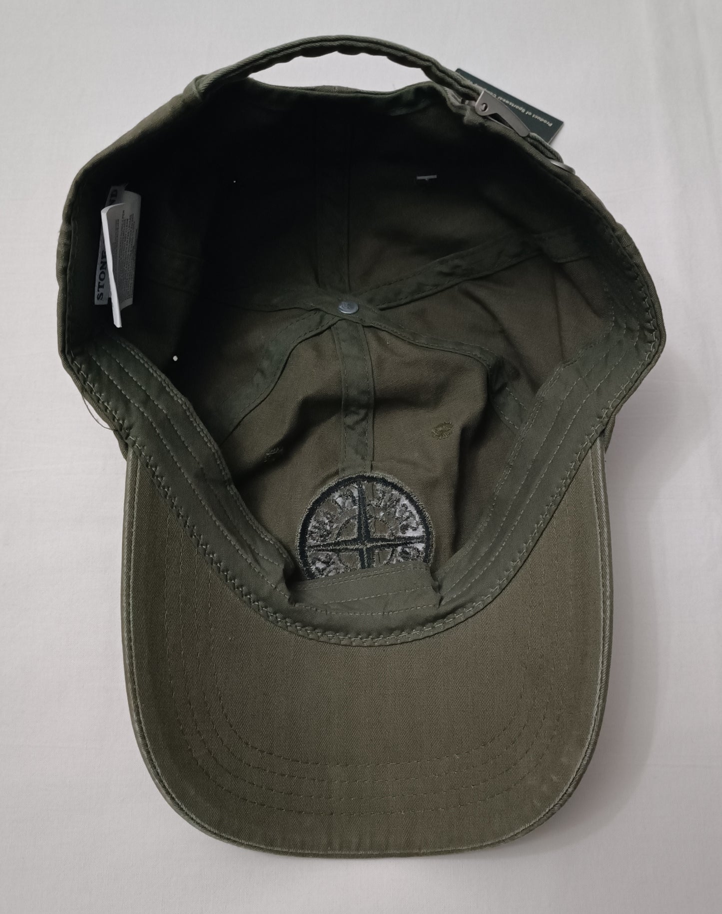 Stone Island Cap шапка