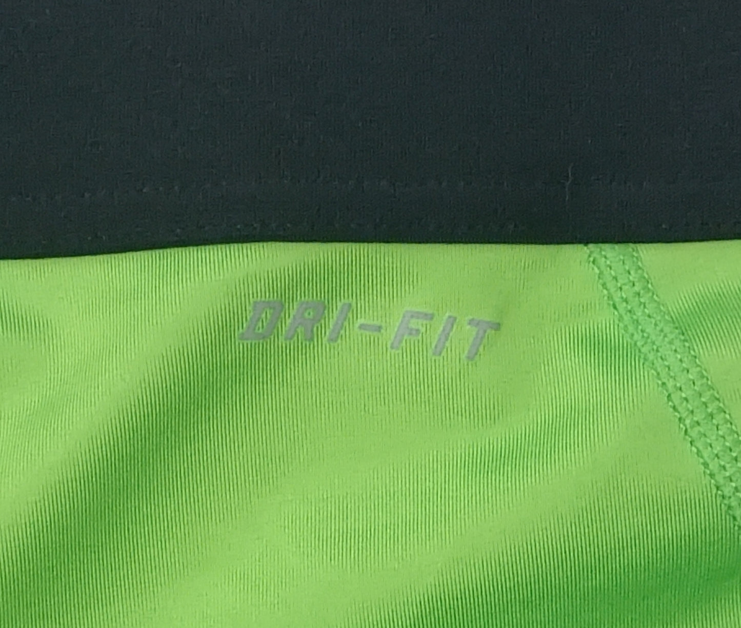 (ДАМСКО) (M) Nike PRO DRI-FIT Shorts клин