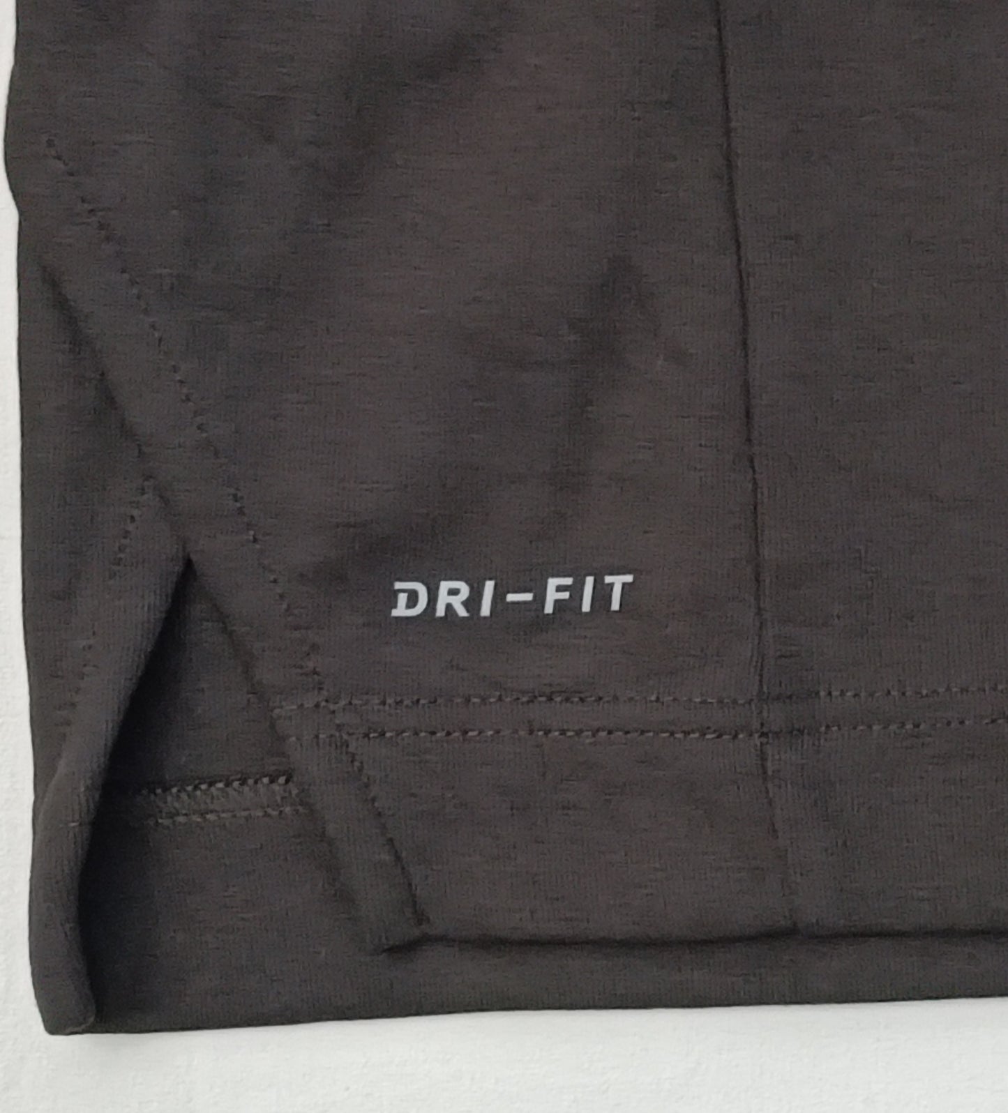 (S) Nike DRI-FIT Cleveland Browns Sweatshirt горнище