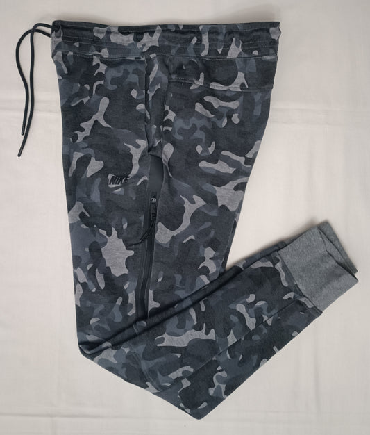 (S) Nike Tech Fleece Sweatpants долнище