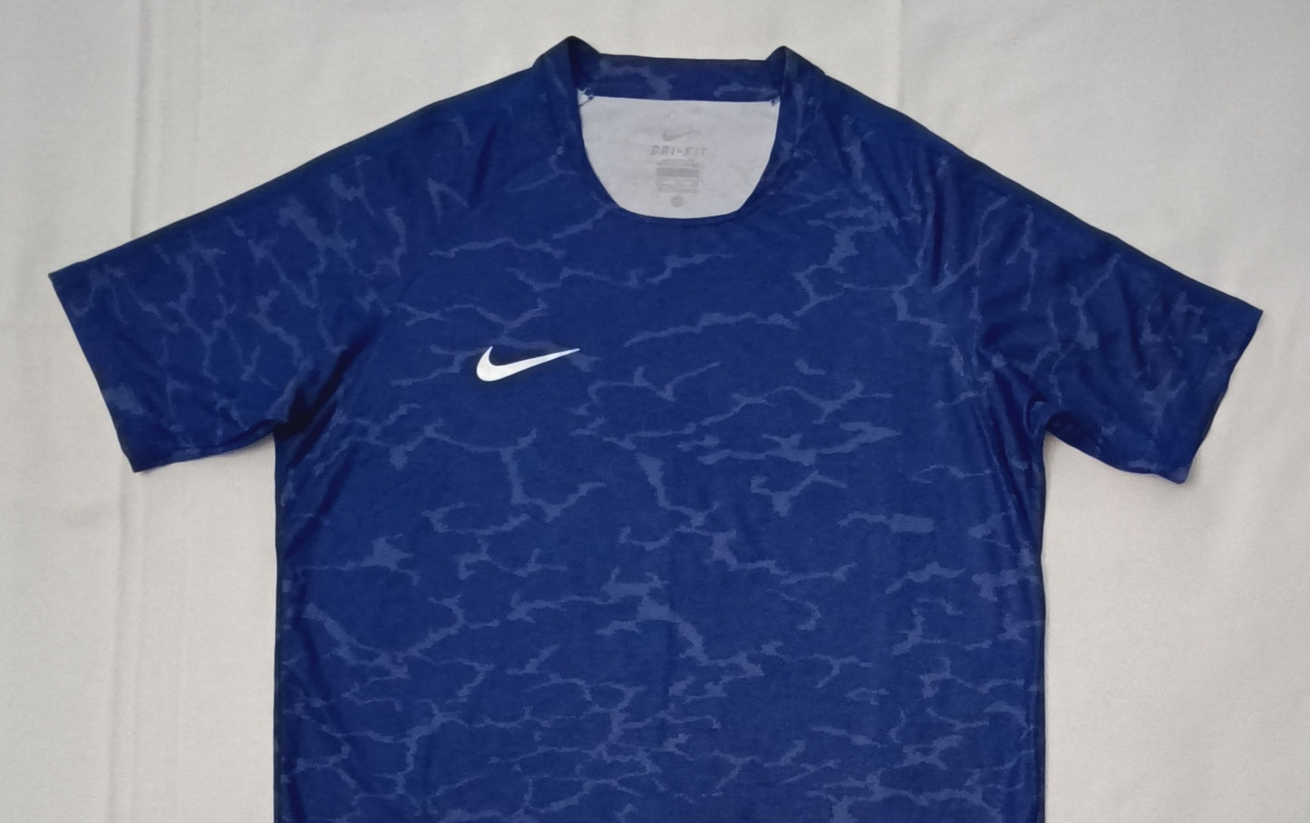 (ДЕТСКО) (Ръст 158-170см) Nike DRI-FIT Tee тениска
