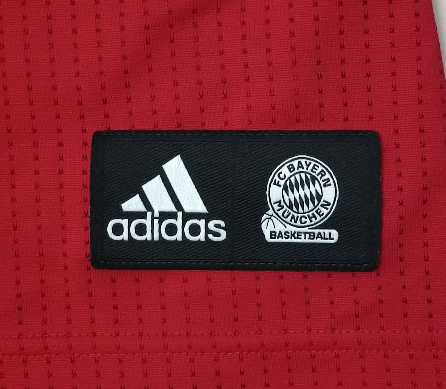 (2XL) Adidas Bayern Munchen #7 King Home Jersey потник