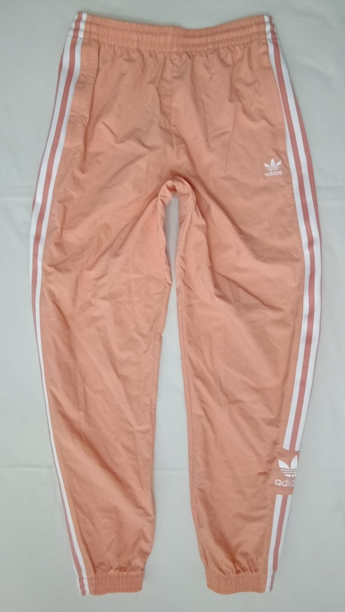 (ДАМСКО) (S) Adidas Originals Lock Up Woven Pants долнище