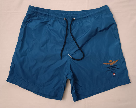 (L) Aeronautica Militare Shorts шорти