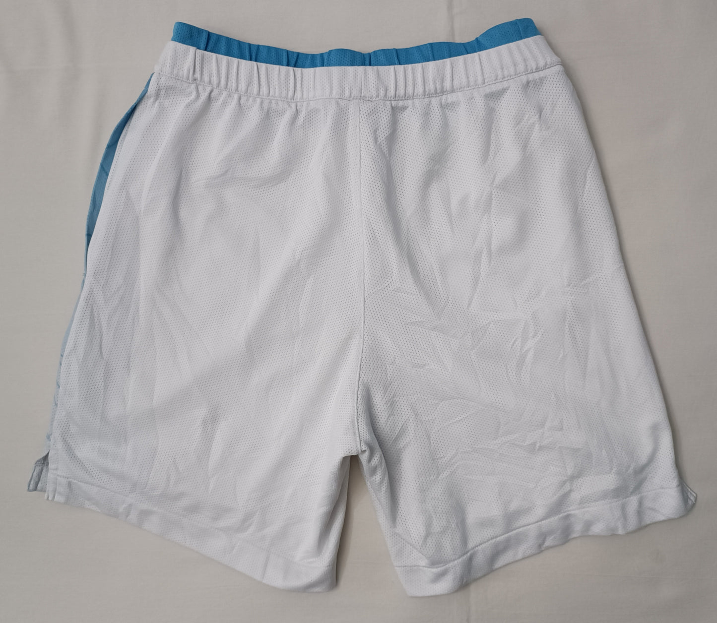 (S) Reebok Iverson Basketball Shorts шорти