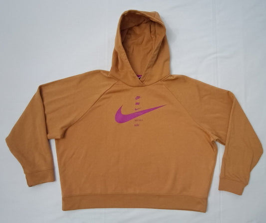 (ДАМСКО) (XL) Nike Sportswear Swoosh Hoodie горнище