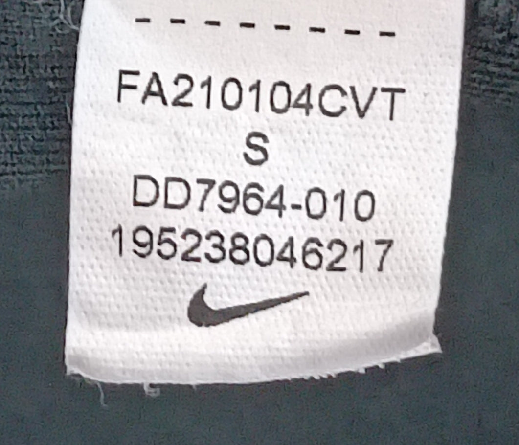 (ДЕТСКО) (Ръст 128-137см) Nike DRI-FIT Bra бюстие