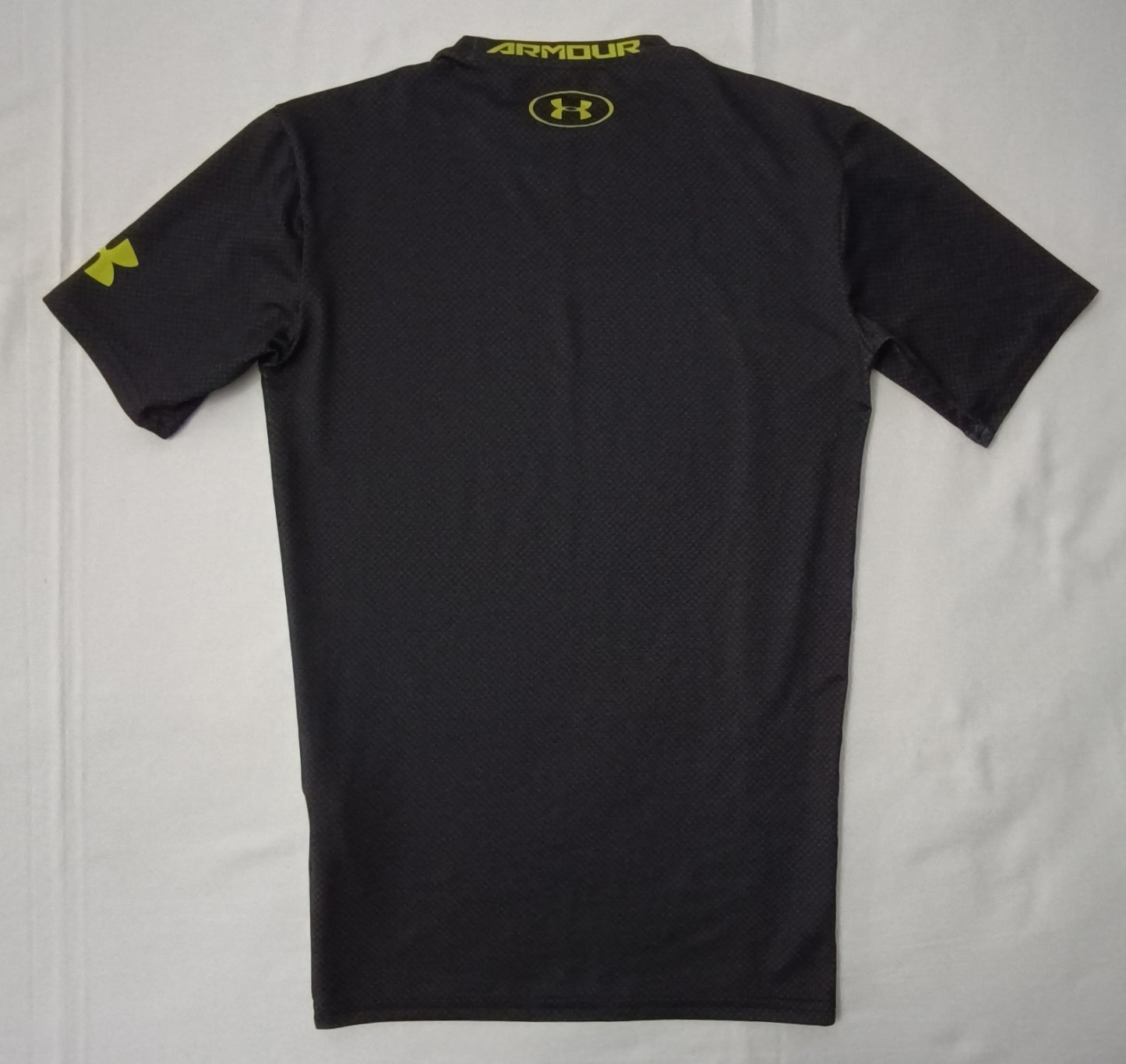 (M) Under Armour UA Batman Alter Ego Compression Tee тениска