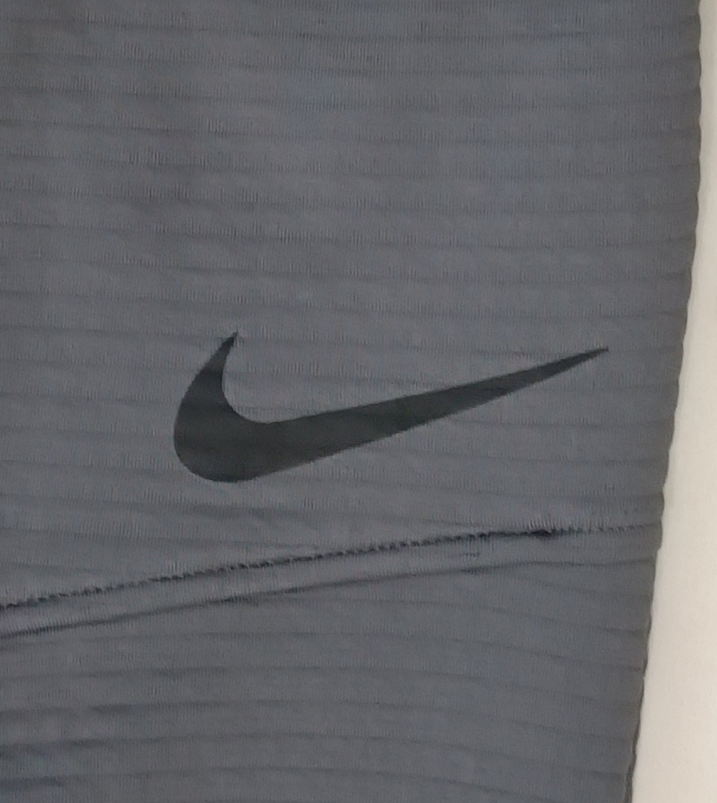 (S) Nike PRO DRI-FIT Fleece Pants долнище