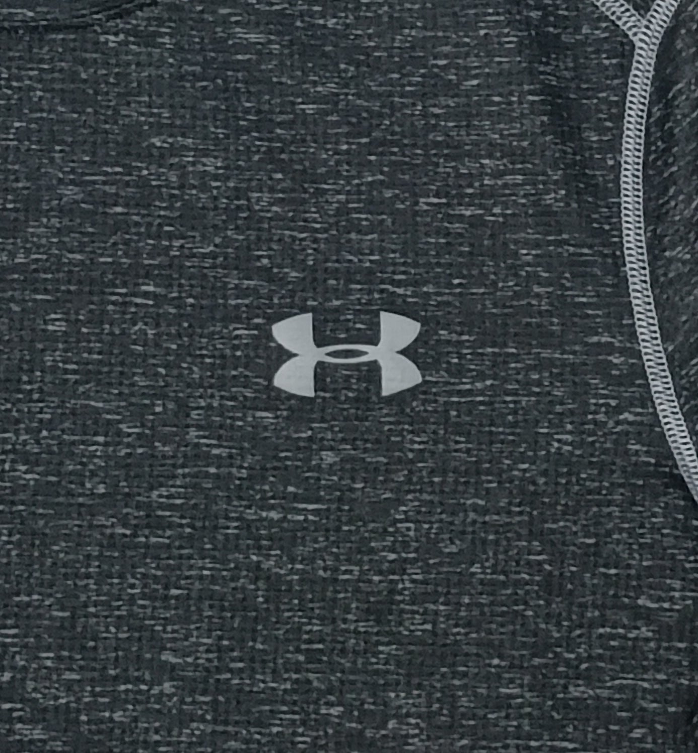 (S) Under Armour UA Long Sleeve Top термо блуза