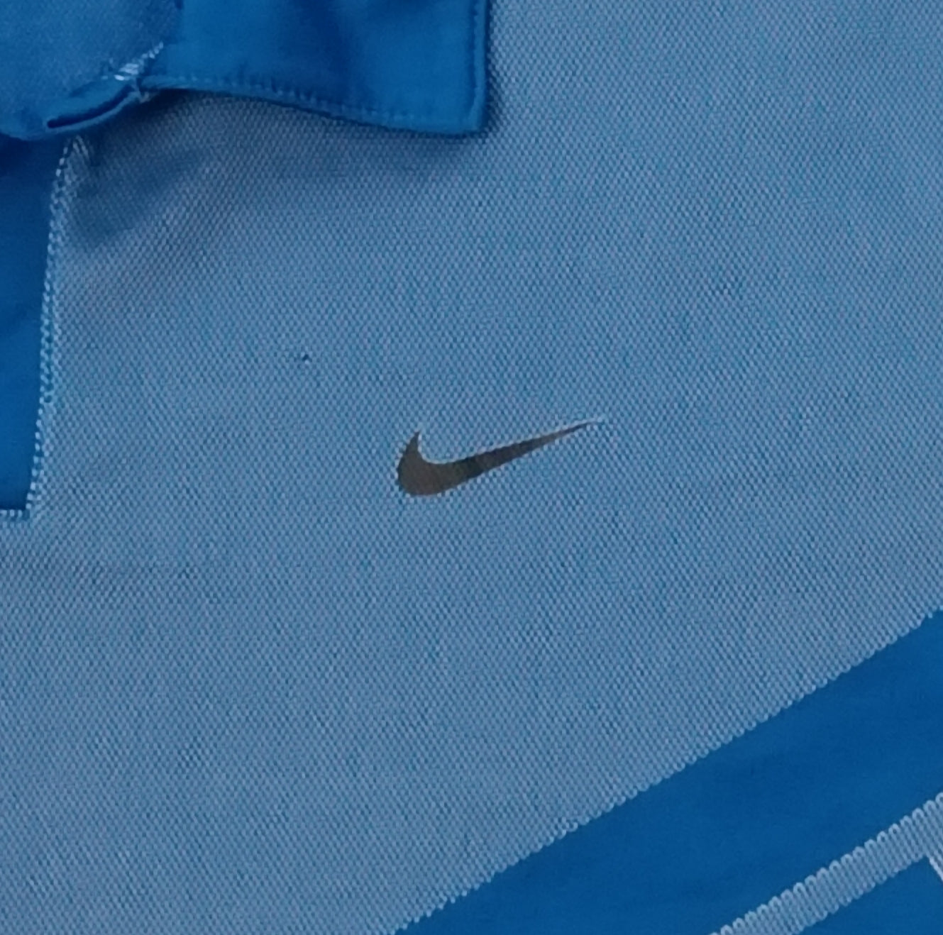 (M) Nike Court DRI-FIT Vintage Polo Shirt тениска