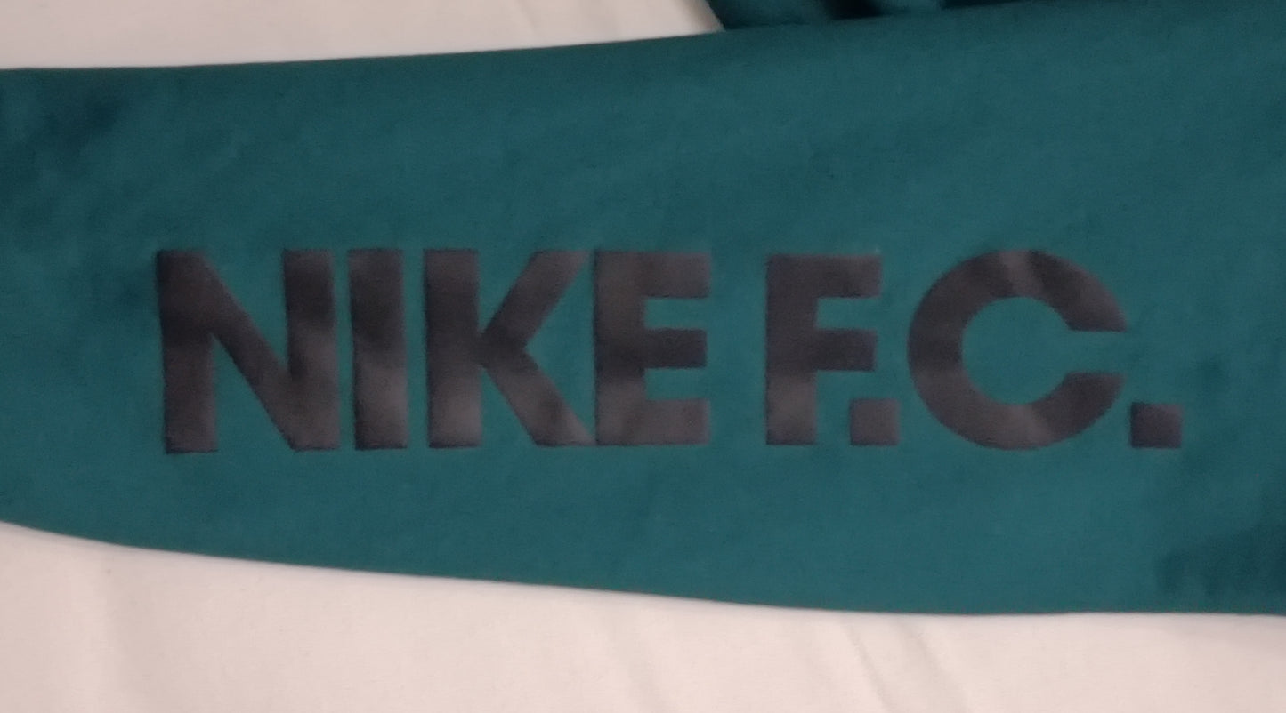 (L) Nike FC DRI-FIT Hoodie горнище