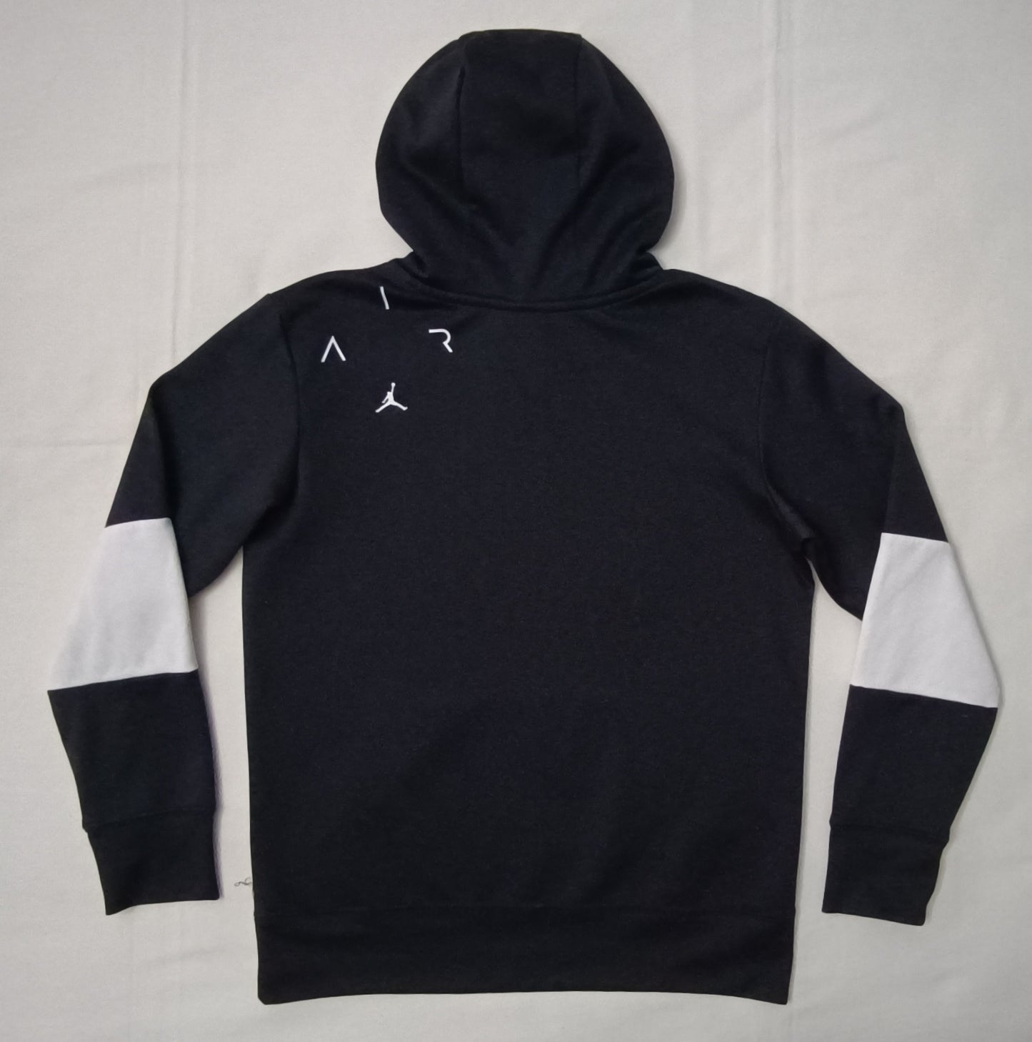 (ДЕТСКО) (Ръст 137-147см) Jordan AIR Nike Hoodie Sweatshirt горнище