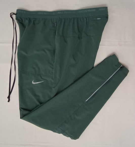 (L) Nike DRI-FIT Phenom Knit Pants долнище