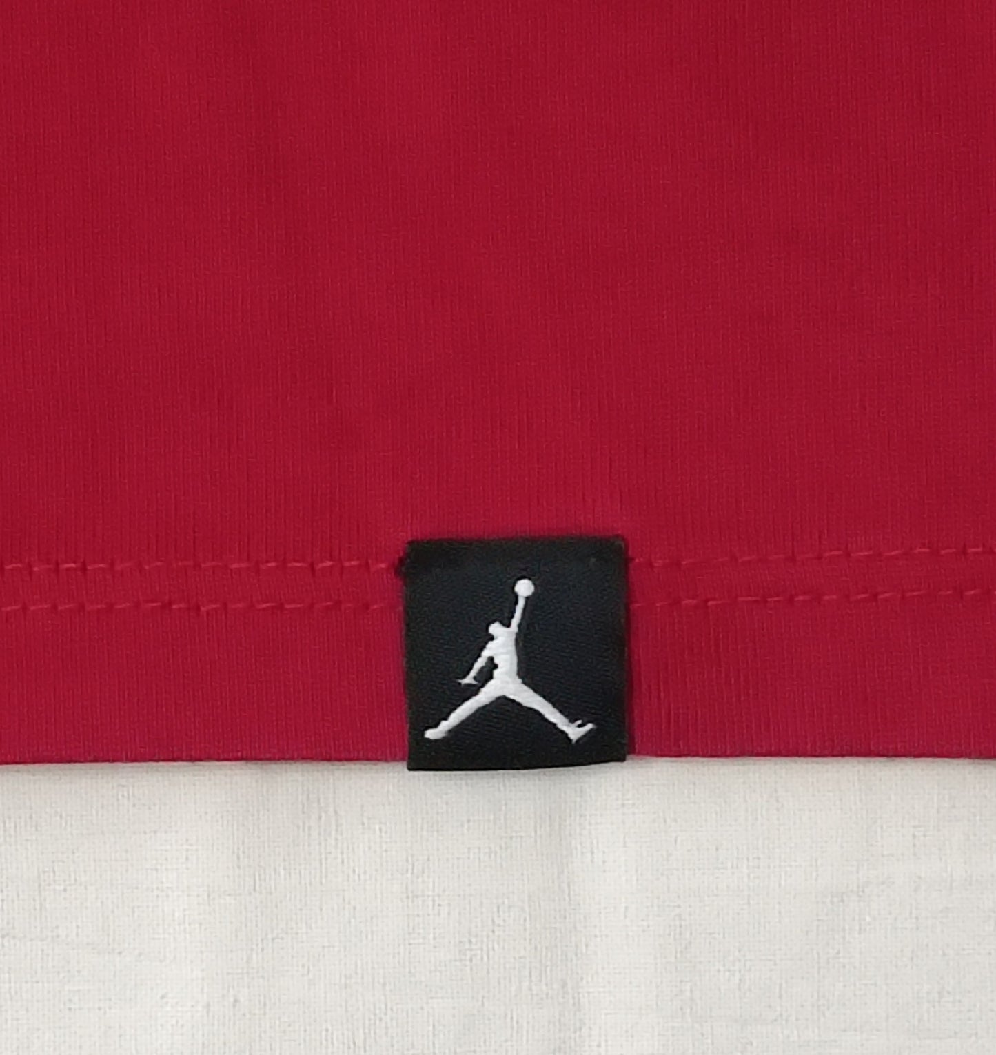 (S) Jordan AIR Nike Fear is an Illusion Tee тениска
