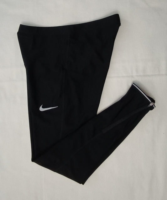 (L) Nike DRI-FIT Compression Tights клин