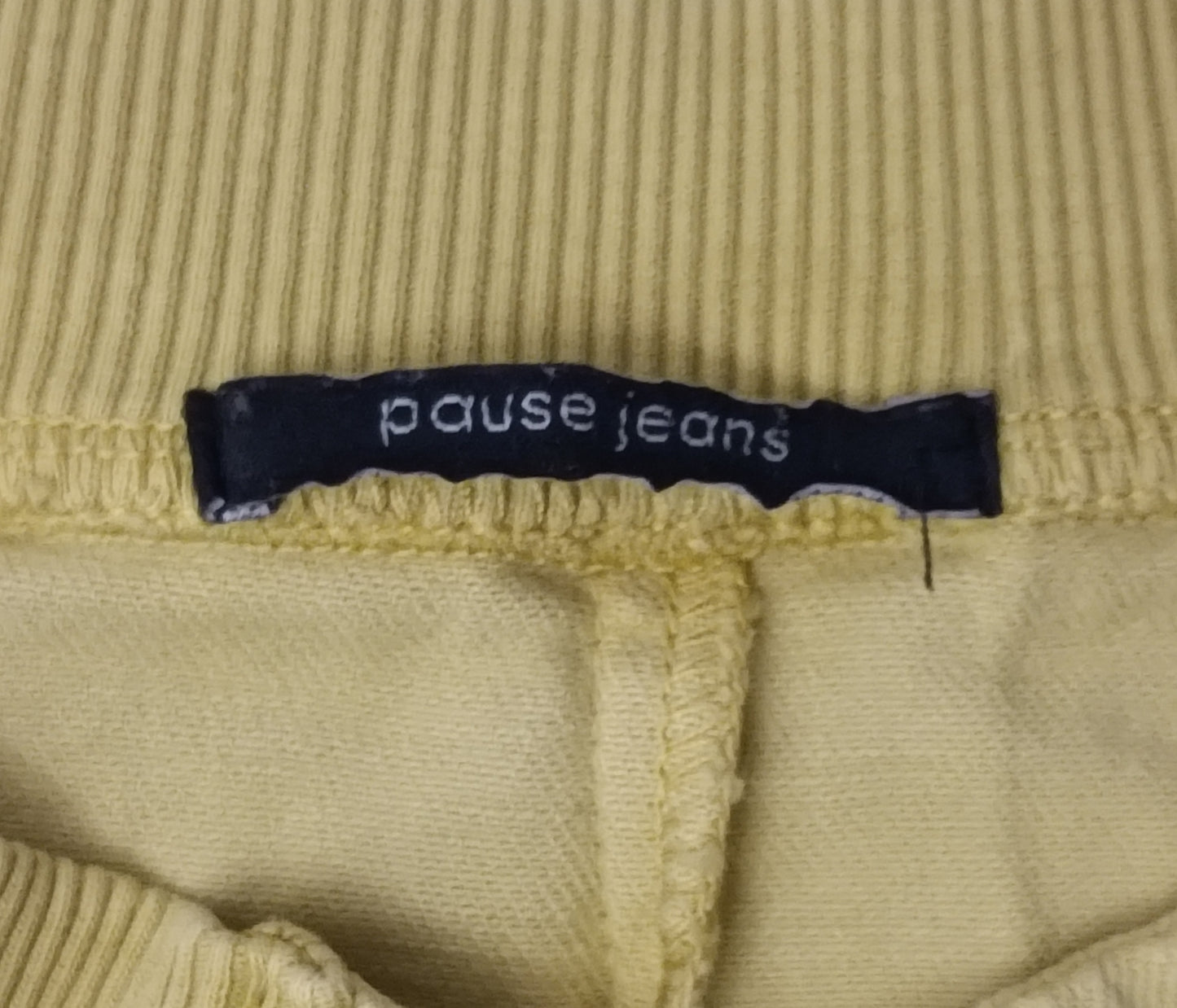 (ДАМСКО) (S) Pause Jeans Moli Dress рокля