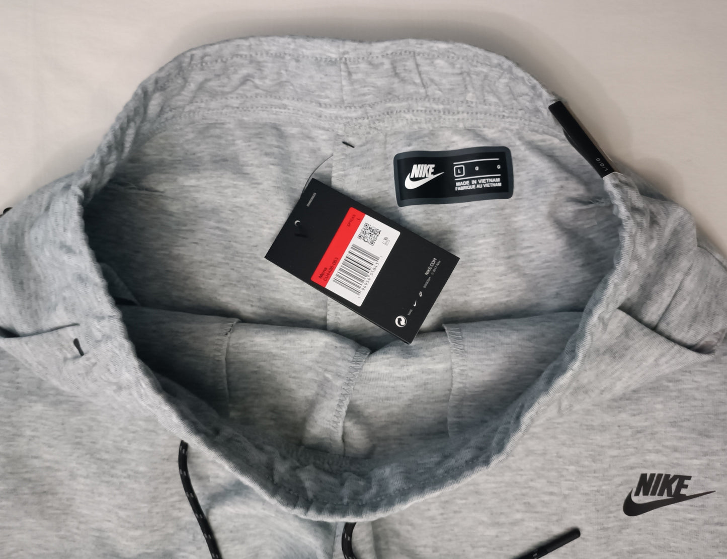 (L) Nike Sportswear Sweatpants долнище