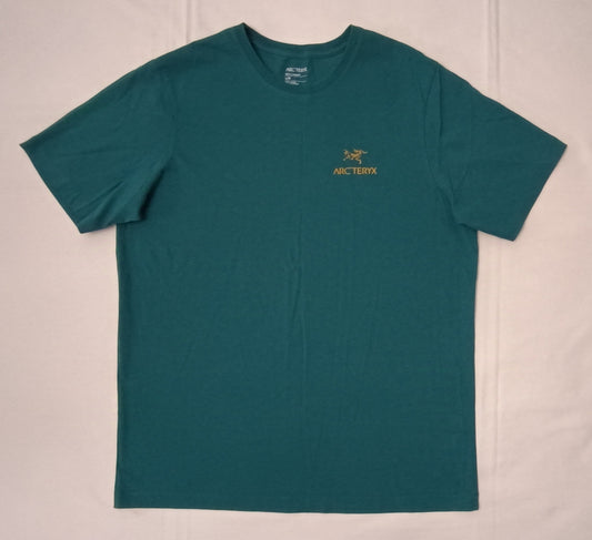 (L) Arc'teryx Logo T-Shirt тениска