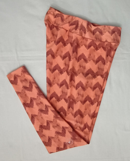 (ДАМСКО) (M) Adidas Stella McCartney Tights клин
