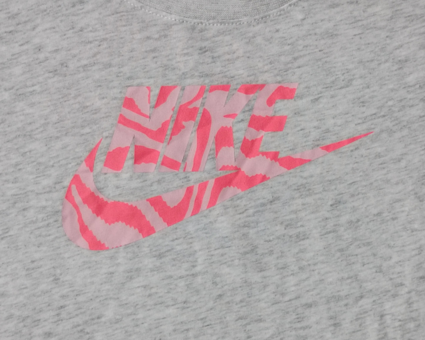 (ДЕТСКО) (Ръст 137-146см) Nike Sportswear Tee тениска