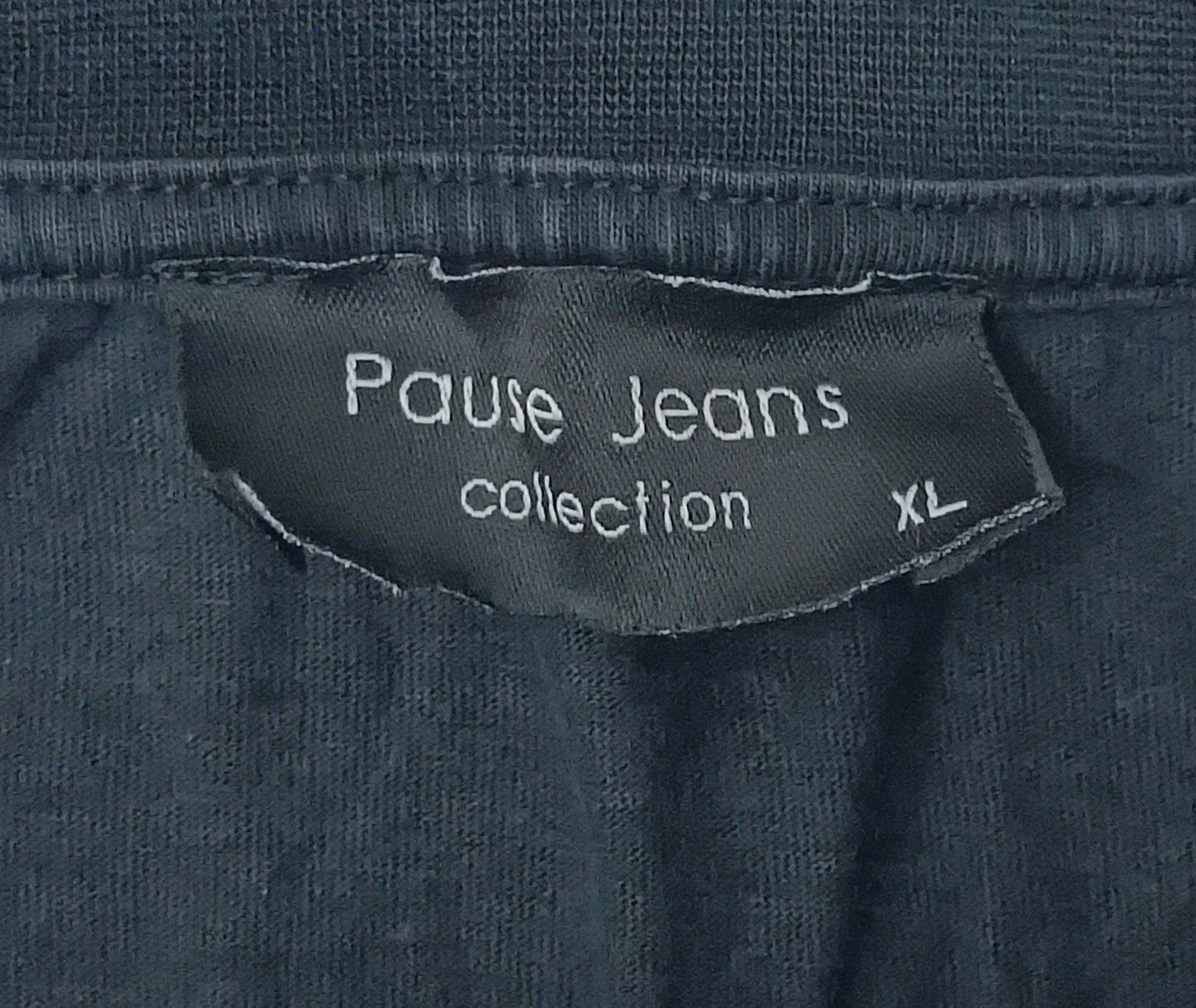 (XL) Pause Jeans T-Shirt тениска