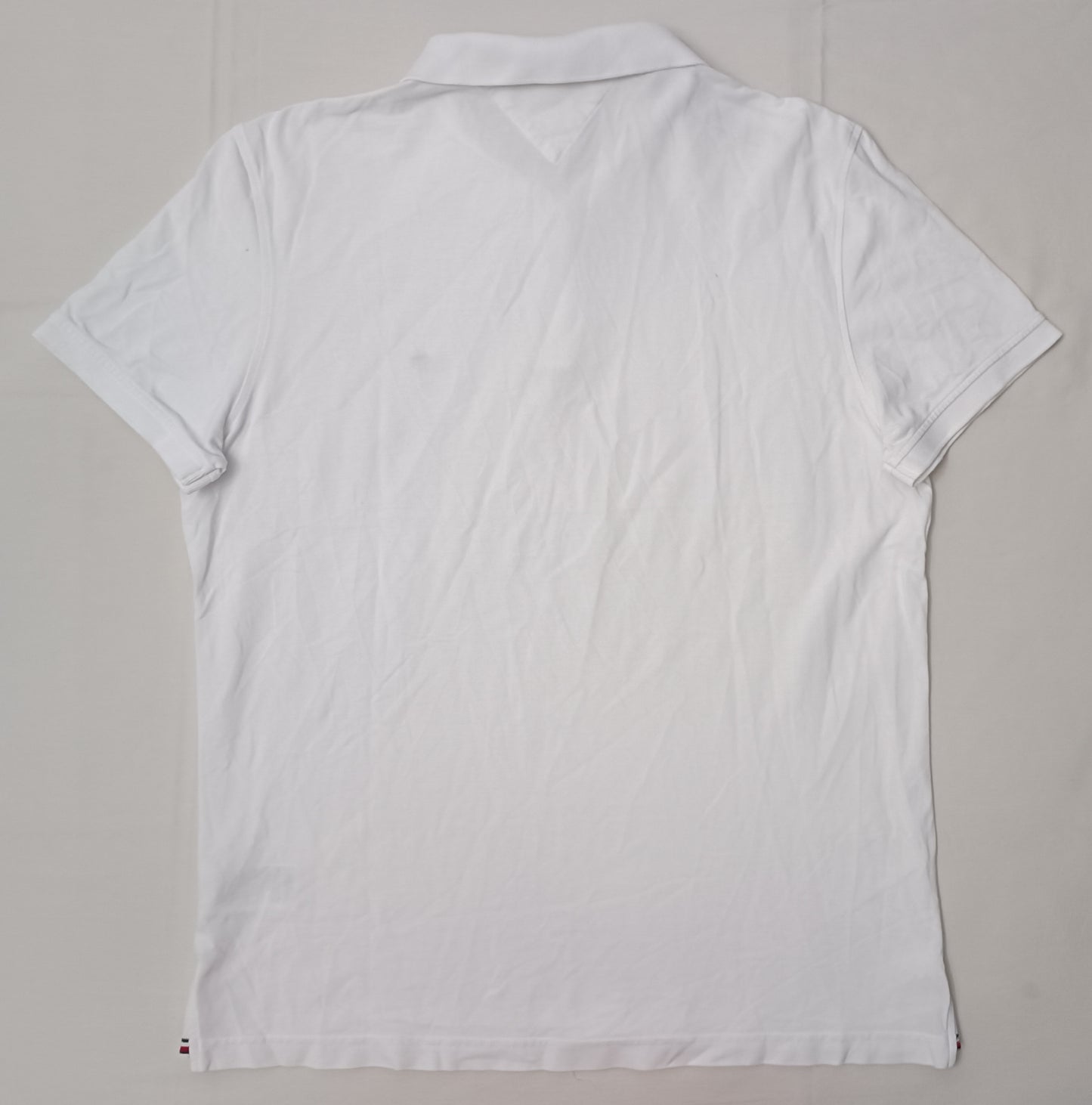 (2XL) Tommy Hilfiger Polo Shirt тениска