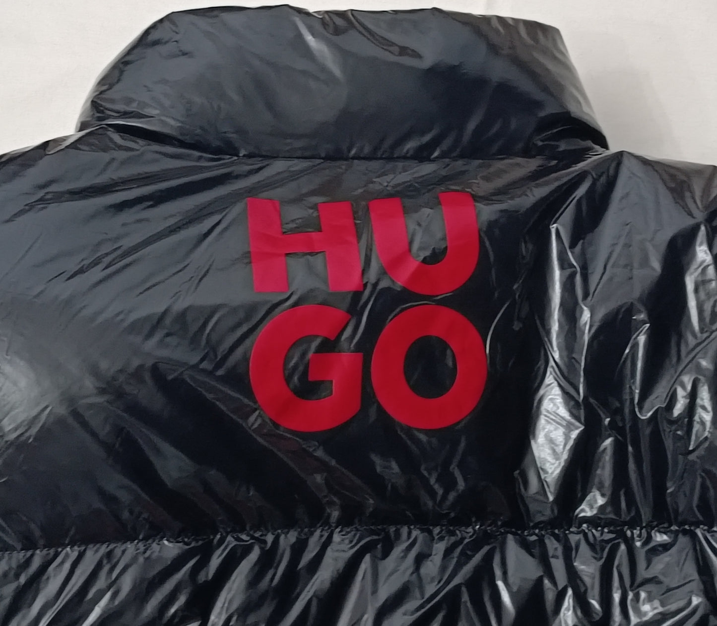 (2XL) Hugo Boss Biron Down Puffer Jacket яке