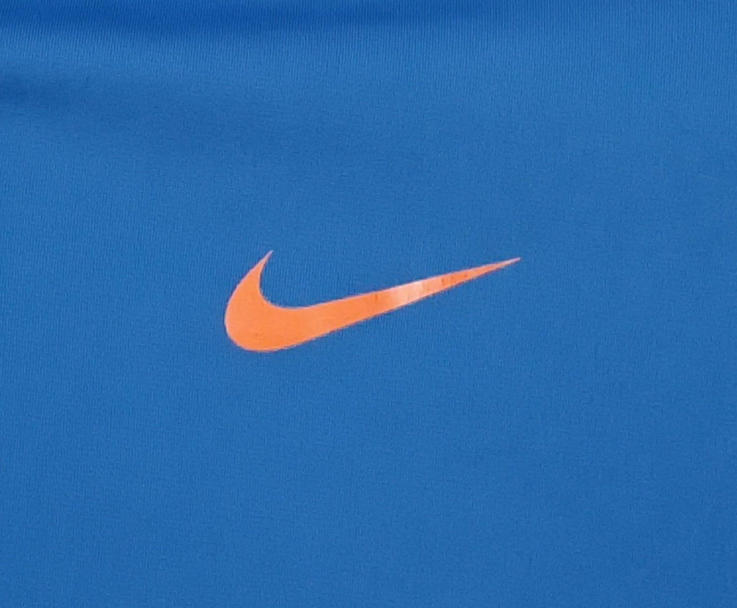 (XL) Nike Netherlands 2008/09 Jersey тениска