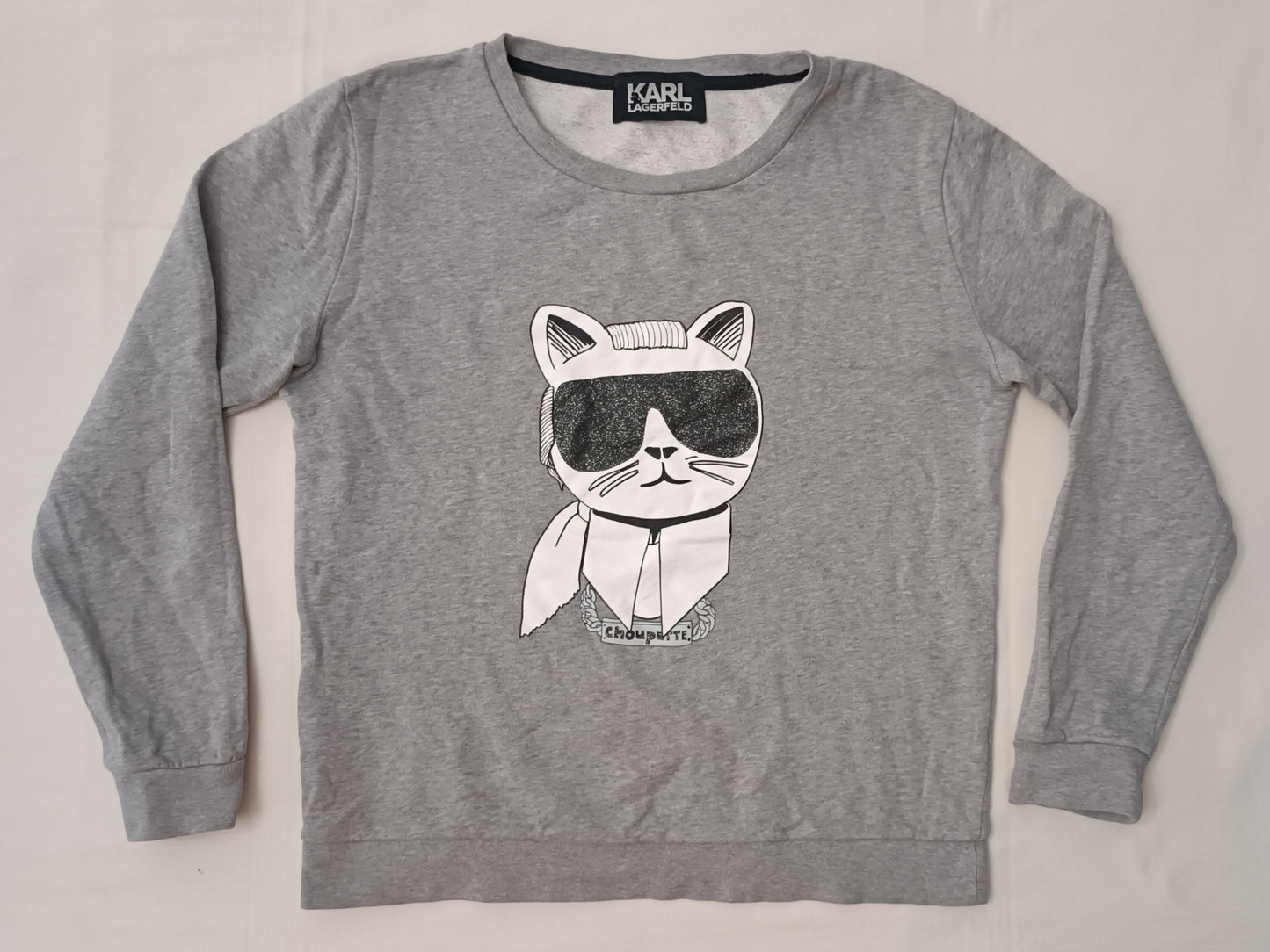 (ДАМСКО) (XS) Karl Lagerfeld горнище