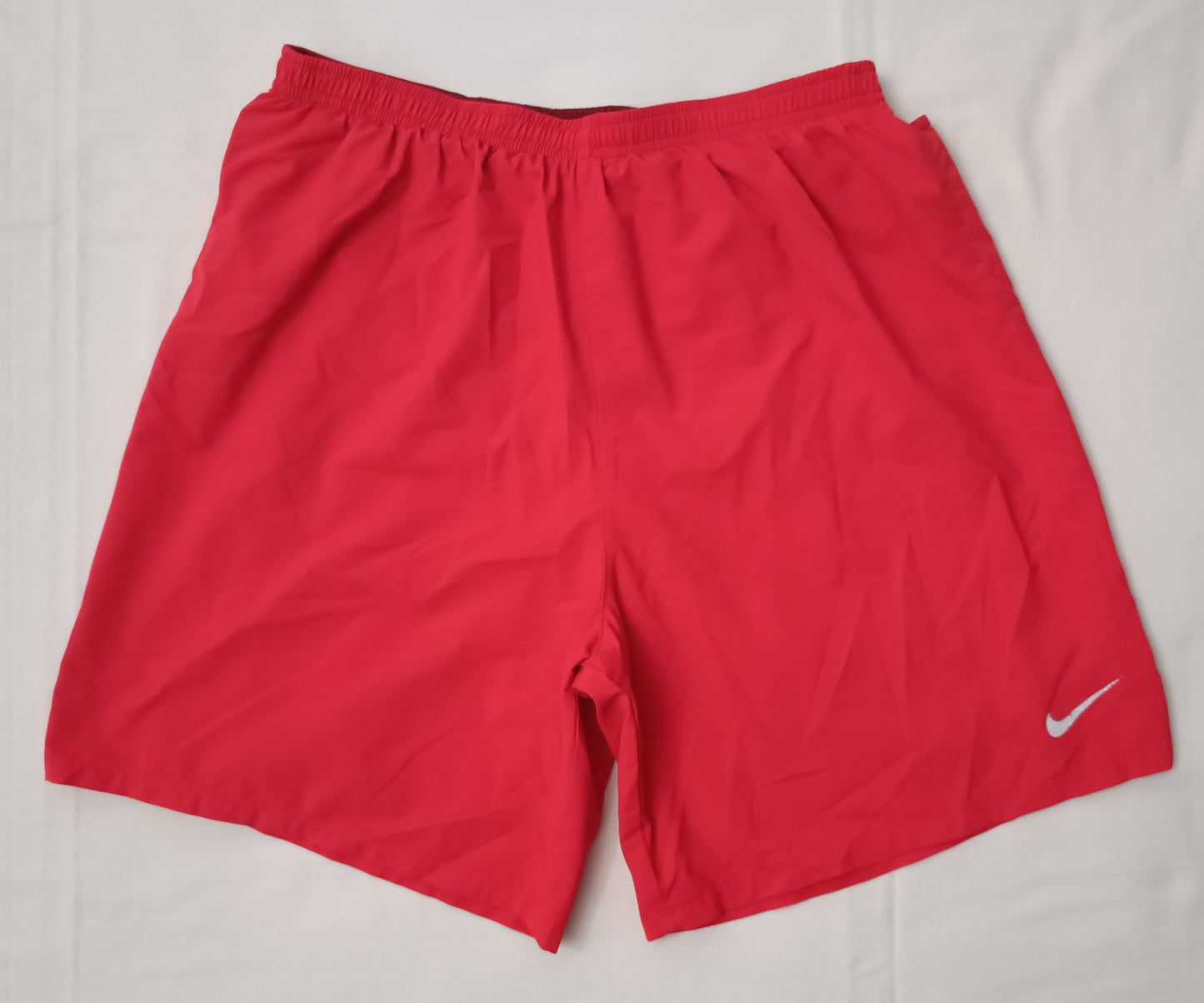 (L) Nike DRI-FIT Flex 2in1 Shorts шорти